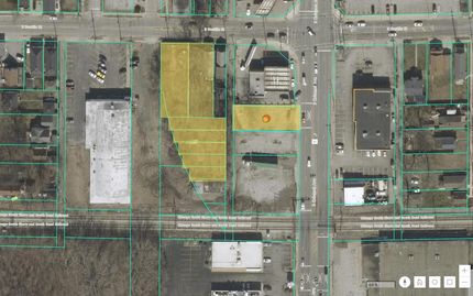 Recreational Property for sale in Lake County, Indiana