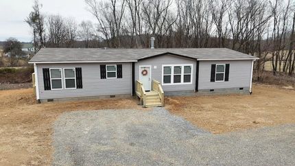 Ranch Property for sale in Pulaski County, Virginia
