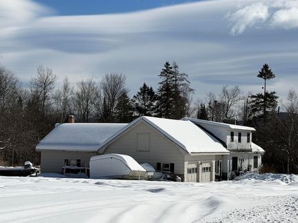 Ranch Property for sale in Coos County, New Hampshire