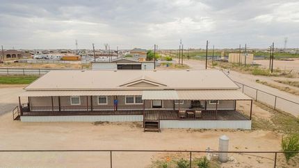 Farm Property for sale in Ector County, Texas