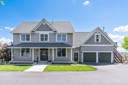Residential Property for sale in Latah County, Idaho