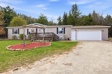 Farm Property for sale in Waushara County, Wisconsin