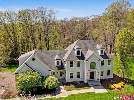 Property for sale in Fairfield County, Connecticut