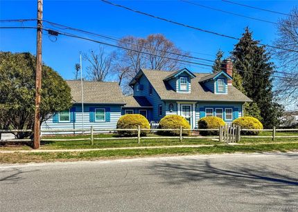 Farm Property for sale in Suffolk County, New York