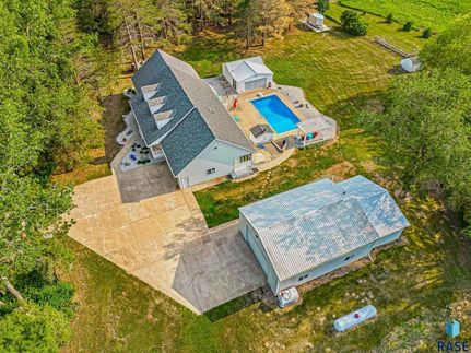 Recreational Property for sale in Lake County, South Dakota