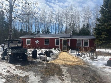 Ranch Property for sale in Aroostook County, Maine