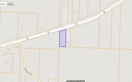 Farm Property for sale in Perry County, Arkansas