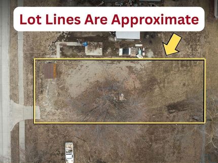 Undeveloped Land for sale in Burt County, Nebraska