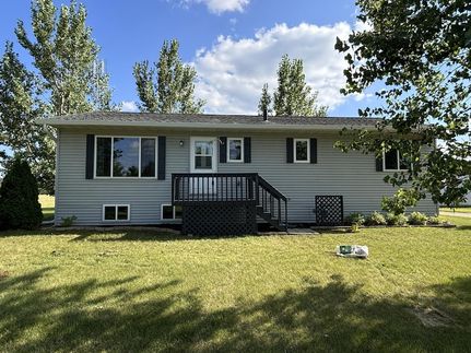 Farm Property for sale in Otter Tail County, Minnesota