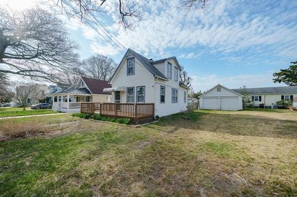 Ranch Property for sale in Cape May County, New Jersey