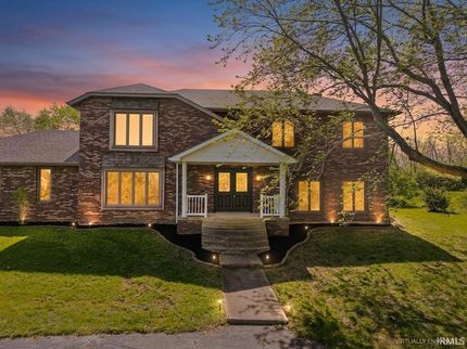 Ranch Property for sale in Delaware County, Indiana