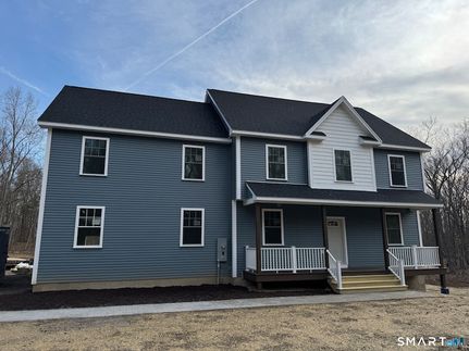 Recreational Property for sale in Tolland County, Connecticut