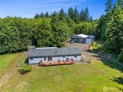 Farm Property for sale in Grays Harbor County, Washington