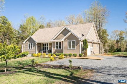 Farm Property for sale in Greene County, Virginia