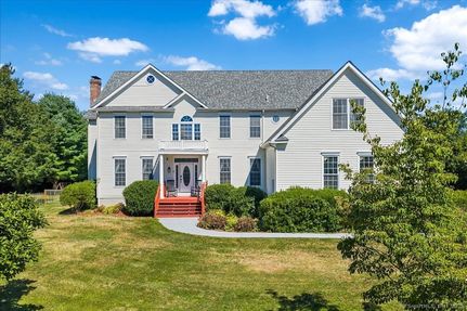 Ranch Property for sale in New London County, Connecticut