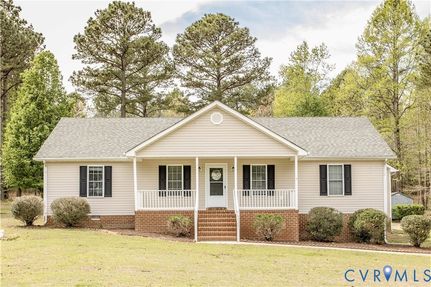 Property for sale in Prince George County, Virginia