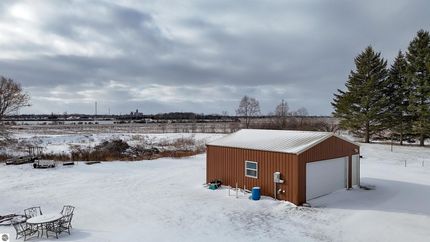 Farm Property for sale in Gratiot County, Michigan