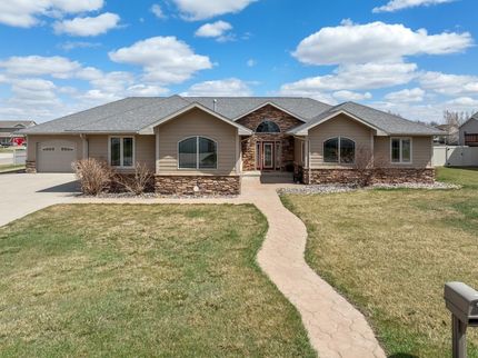 Farm Property for sale in Ward County, North Dakota