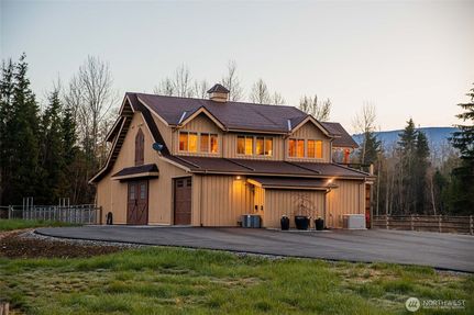 Property for sale in Snohomish County, Washington