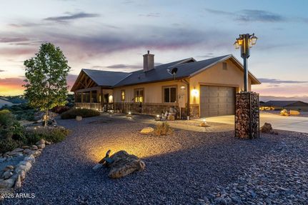 Ranch Property for sale in Yavapai County, Arizona
