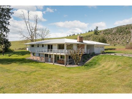 Ranch Property for sale in Clark County, Washington