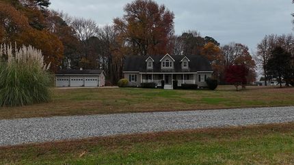 Farm Property for sale in Lancaster County, Virginia