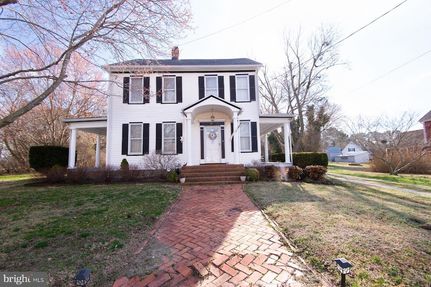 Ranch Property for sale in Dorchester County, Maryland