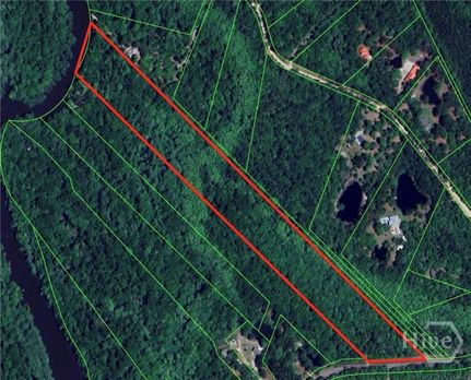 Ranch Property for sale in Chatham County, Georgia