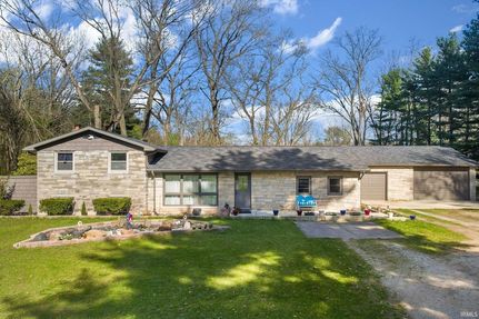 Farm Property for sale in St Joseph County, Indiana