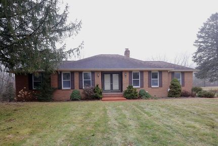 Ranch Property for sale in Lenawee County, Michigan