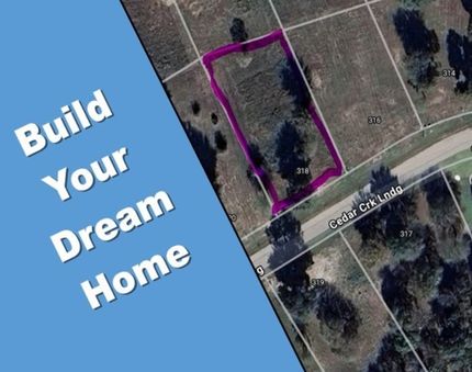 Recreational Property for sale in Kaufman County, Texas