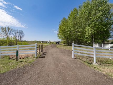 Farm Property for sale in Van Buren County, Michigan