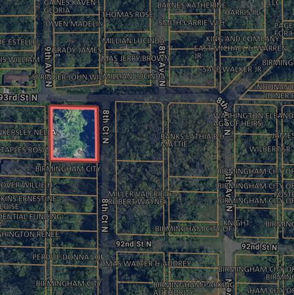 Residential Property for sale in Jefferson County, Alabama