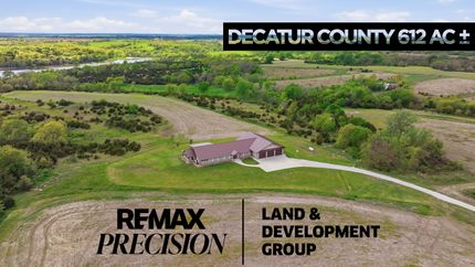 Recreational Property for sale in Decatur County, Iowa