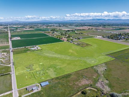 Ranch Property for sale in Ada County, Idaho