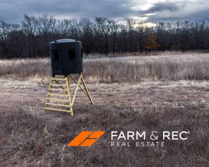 Farm Property for sale in Wayne County, Iowa