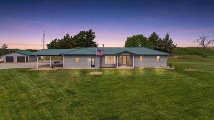 Ranch Property for sale in Greenwood County, Kansas