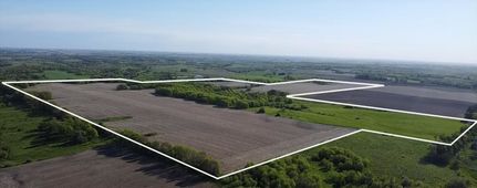 Farm Property for sale in Guthrie County, Iowa