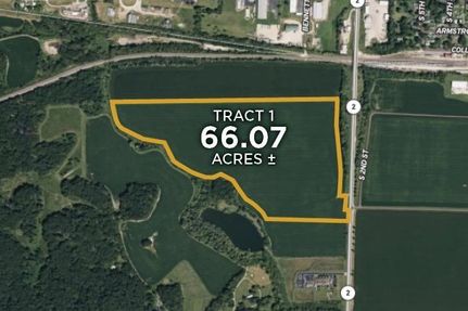 Farm Property for sale in Ogle County, Illinois