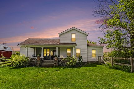 Farm Property for sale in Hillsdale County, Michigan