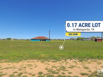 Recreational Property for sale in Jackson County, Texas