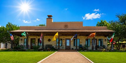 Farm Property for sale in Lampasas County, Texas