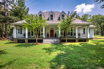Farm Property for sale in Houston County, Texas