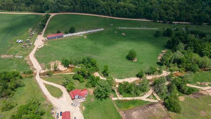 Ranch Property for sale in McDonald County, Missouri