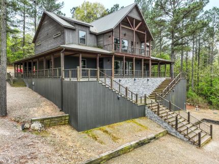 Farm Property for sale in McCurtain County, Oklahoma