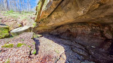 Farm Property for sale in Washington County, Ohio