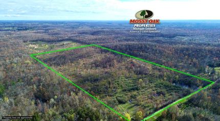 Farm Property for sale in Newaygo County, Michigan
