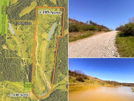Ranch Property for sale in Perry County, Ohio