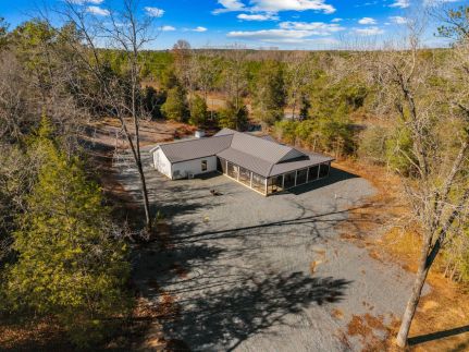 Ranch Property for sale in Taylor County, Georgia