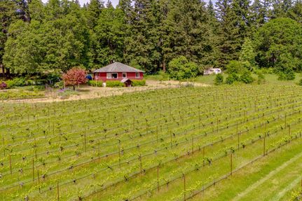 Farm Property for sale in Skamania County, Washington